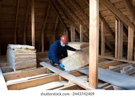 Trusted Hainesville, IL Insulation Services Experts